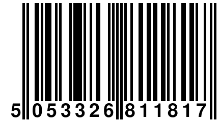 5 053326 811817