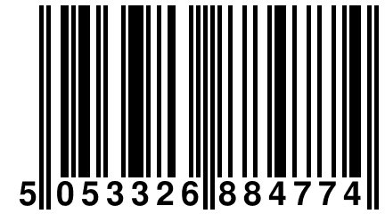 5 053326 884774