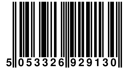 5 053326 929130