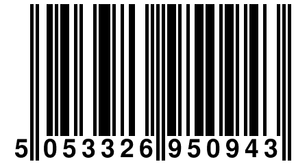 5 053326 950943