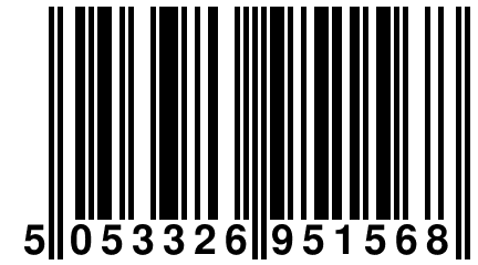 5 053326 951568