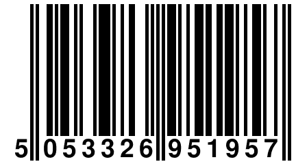 5 053326 951957