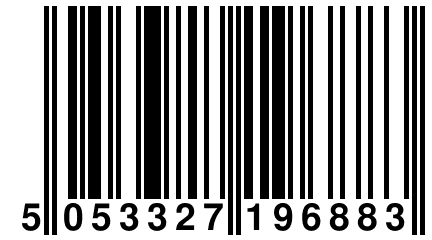 5 053327 196883