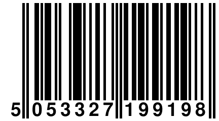 5 053327 199198