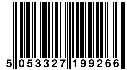 5 053327 199266