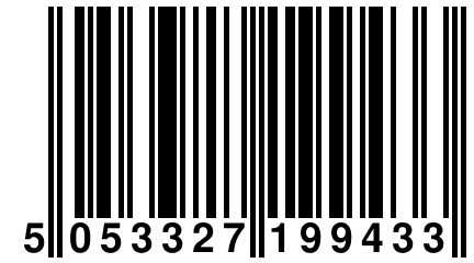 5 053327 199433