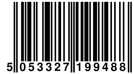 5 053327 199488