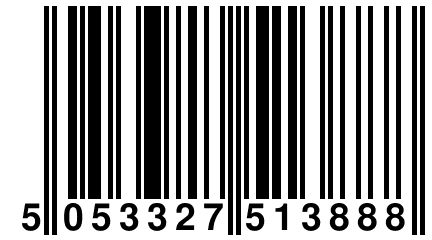 5 053327 513888