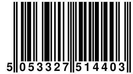 5 053327 514403