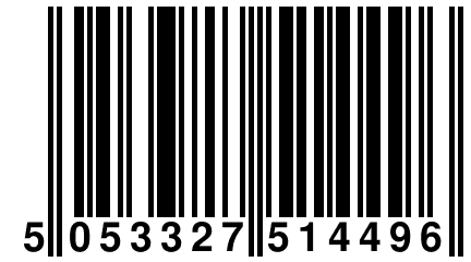 5 053327 514496