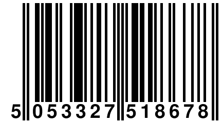 5 053327 518678
