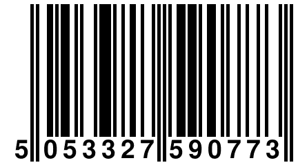 5 053327 590773