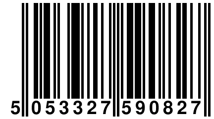 5 053327 590827