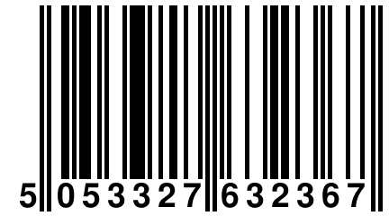 5 053327 632367