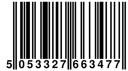 5 053327 663477