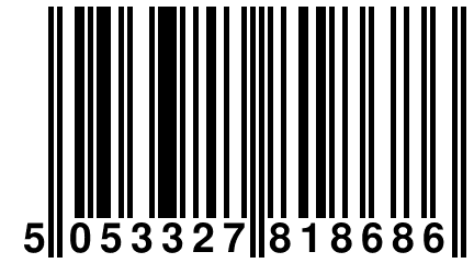 5 053327 818686