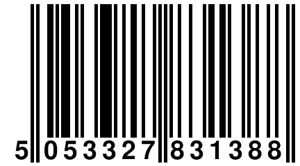 5 053327 831388