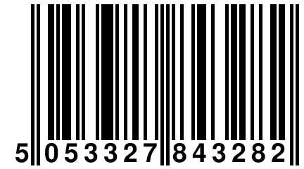 5 053327 843282