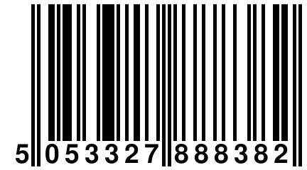 5 053327 888382