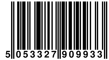 5 053327 909933