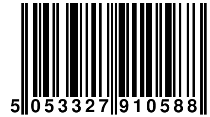 5 053327 910588