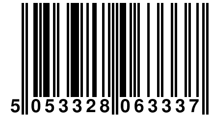 5 053328 063337