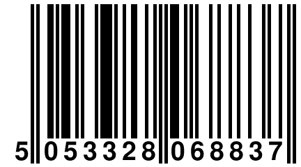 5 053328 068837
