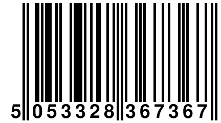 5 053328 367367