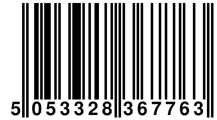 5 053328 367763