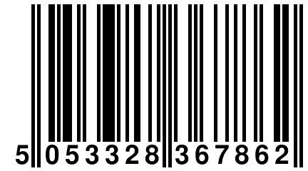 5 053328 367862