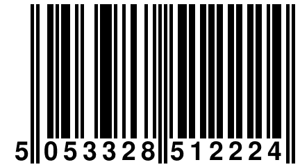 5 053328 512224