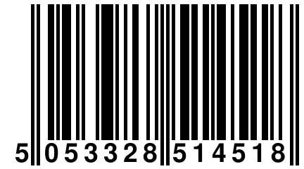 5 053328 514518