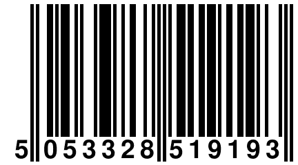 5 053328 519193