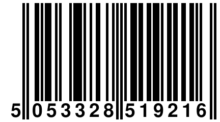 5 053328 519216