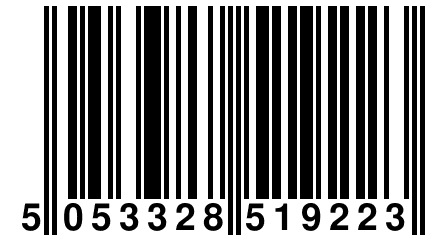 5 053328 519223