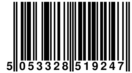 5 053328 519247