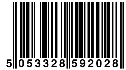 5 053328 592028