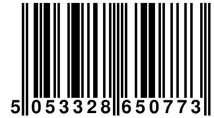 5 053328 650773