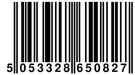 5 053328 650827