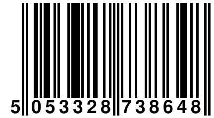 5 053328 738648