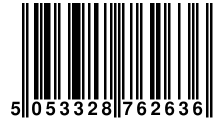 5 053328 762636