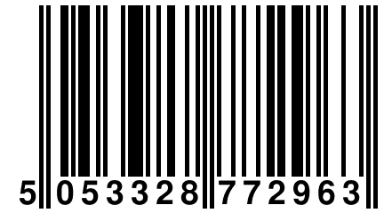 5 053328 772963