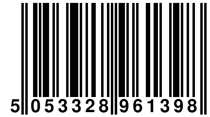5 053328 961398