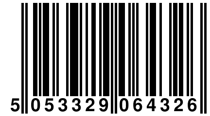 5 053329 064326