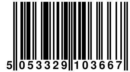 5 053329 103667