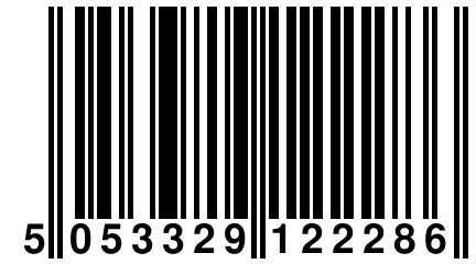 5 053329 122286
