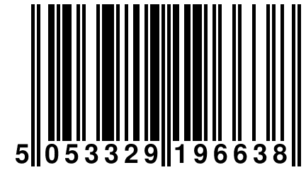 5 053329 196638