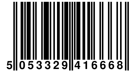 5 053329 416668