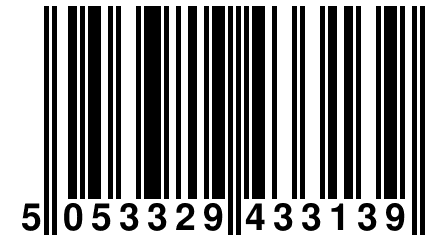 5 053329 433139