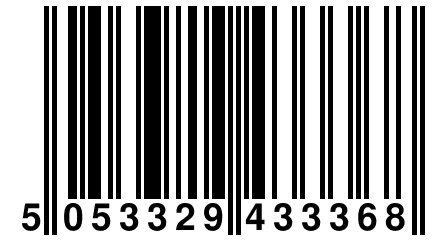 5 053329 433368